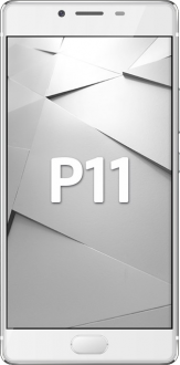 Reeder P11