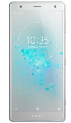 Sony Xperia XZ2