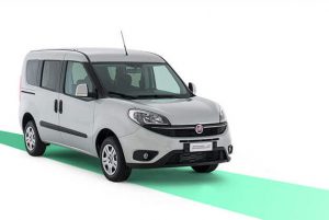 Fiat Doblo Fiyat Listesi Mayıs 2023 Fiyatları